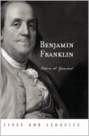 Benjamin Franklin
