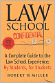 Law School Confidential
