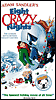 Adam Sandler's Eight Crazy Nights with Adam Sandler