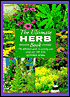 The Ultimate Herb Book: The Definitive Guide to Growing and Using over 200 Herbs