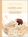 My First Five Years: A Record of Early Childhood: Pure Nest cover