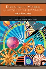BARNES & NOBLE | Discourse on Method: And Meditations on the First ...