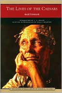 The Lives of the Caesars: Suetonius (Barnes & Noble Library of Essential Reading)