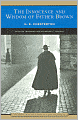 The Innocence and Wisdom of Father Brown (Barnes & Noble Library of Essential Reading)