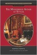 The Mysterious Affair at Styles (Barnes & Noble Library of Essential Reading)