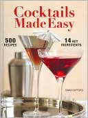 Cocktails Made Easy