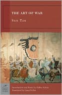 The Art of War (Barnes & Noble Classics Series)