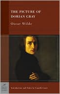 Picture of Dorian Gray (Barnes & Noble Classics Series)