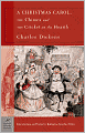 Christmas Carol, The Chimes & The Cricket on the Hearth (Barnes & Noble Classics Series)