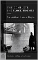 The Complete Sherlock Holmes, Volume I (Barnes & Noble Classics Series)