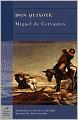 Don Quixote (Barnes & Noble Classics Series)