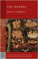 The Inferno (Barnes & Noble Classics Series)