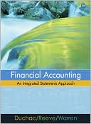 Financial Accounting: An Integrated Statements Approach