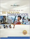 download Essentials of Business Communication book