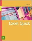 download Excel Quick book