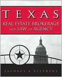 Texas Real Estate Brokerage and Law of Agency