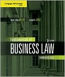 Fundamentals of Business Law: Summarized Cases