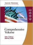 download South-Western Federal Taxation 2009 : Comprehensive Volume (with TaxCut Tax Preparation Software CD-ROM) book