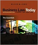 Business Law Today: The Essentials