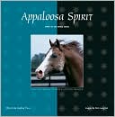 Appaloosa Spirit