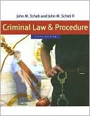 download Criminal Law and Procedure book