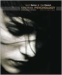Abnormal Psychology: An Integrative Approach (with Abnormal Psych Live CD-ROM)