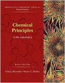 download Chemical Principles in the Laboratory book