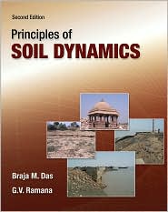 Principles of Soil Dynamics