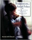 download Foundations of Social Policy : Social Justice in Human Perspective book