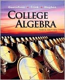 College Algebra, 10th Edition