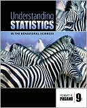 download Understanding Statistics in the Behavioral Sciences, 9th Edition book