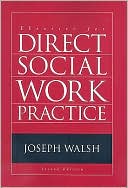 download Theories for Direct Social Work Practice book