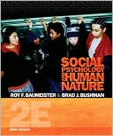 Social Psychology and Human Nature, Brief Version, 2nd Edition