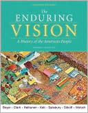 The Enduring Vision, Volume II: Since 1865
