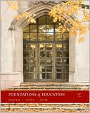 Foundations of Education, 11th Edition