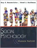 Social Psychology and Human Nature, 1st Edition