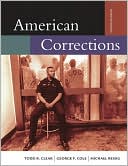 American Corrections, 7th Edition