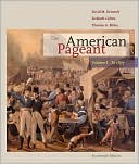 download The American Pageant : Volume I: To 1877 book