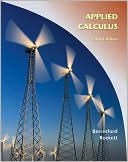 Applied Calculus
