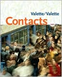 download Contacts : Langue et culture francaises book