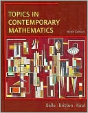 Topics in Contemporary Mathematics