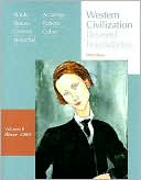 Western Civilization: Beyond Boundaries, Volume II: Since 1560