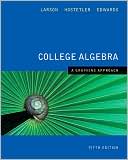 College Algebra: A Graphing Approach