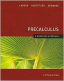Precalculus: A Graphing Approach