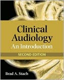 download Clinical Audiology : An Introduction book