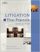 Litigation and Trial Practice