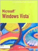 Microsoft Windows Vista - Illustrated Complete