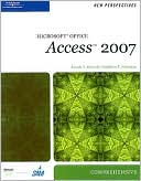 download New Perspectives on Microsoft Office Access 2007, Comprehensive book