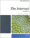 New Perspectives on the Internet 7th Edition, Brief