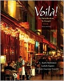 Voila!:An Introduction to French